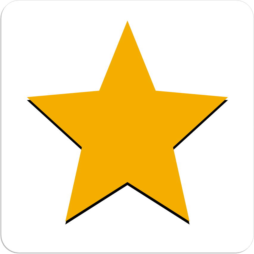 5 نجوم