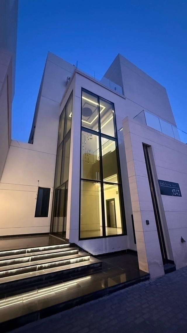 صورة الشاليه