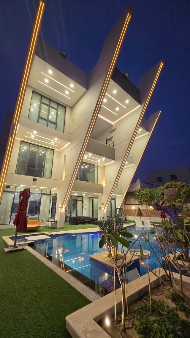 صورة الشاليه