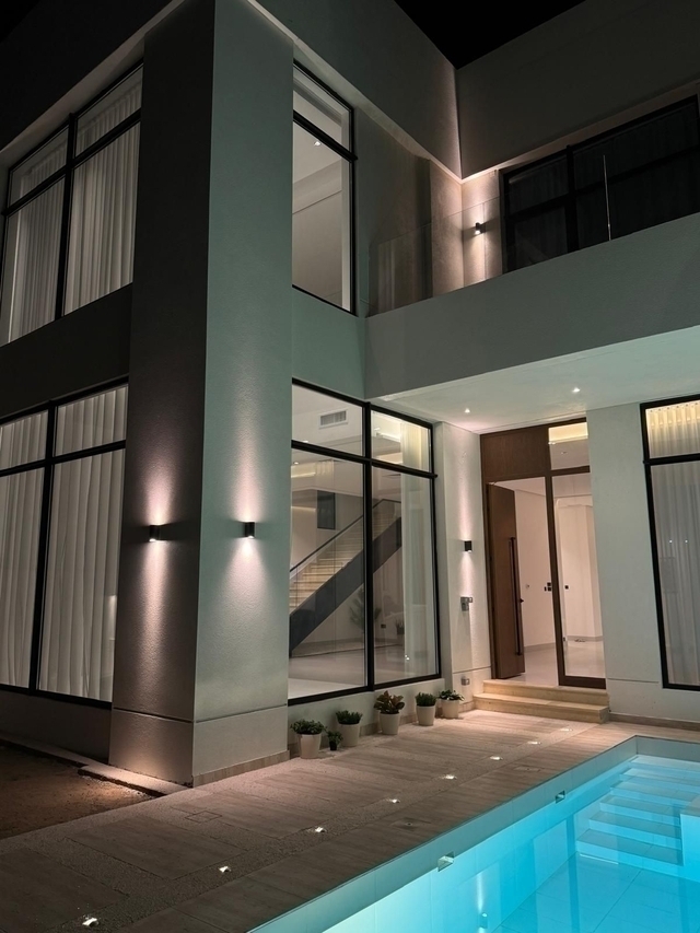 صورة الشاليه